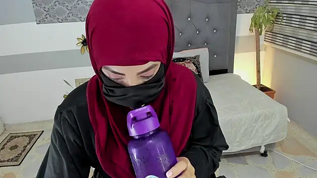 Jalima sabag online show from 03-30-26, 04:30