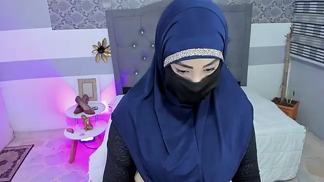 Jalima sabag online show from 05-13-26, 06:48