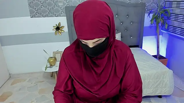 Jalima sabag online show from 02-24-26, 07:26