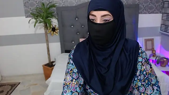 Jalima sabag online show from 09-17-25, 06:43