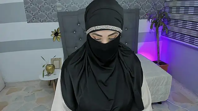 Jalima sabag online show from 02-17-26, 06:27