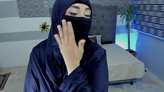 Jalima sabag online show from 01-15-26, 07:28