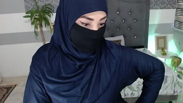 Jalima sabag online show from 12-15-25, 12:55