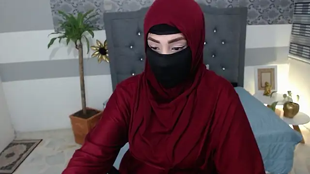 Jalima sabag online show from 03-13-25, 07:28