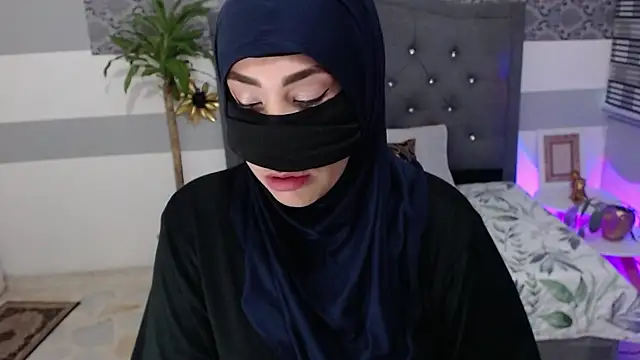 Jalima sabag online show from 09-16-25, 06:53