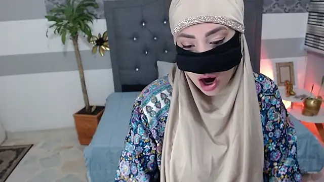 Jalima sabag online show from 11-03-25, 01:04