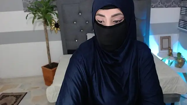 Jalima sabag online show from 09-22-25, 06:58