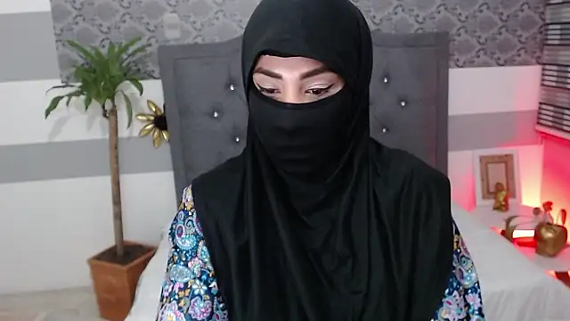 Jalima sabag online show from 03-20-25, 10:51