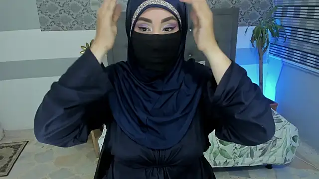 Jalima sabag online show from 03-10-26, 08:02