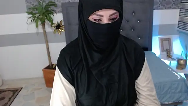 Jalima sabag online show from 11-04-25, 12:42