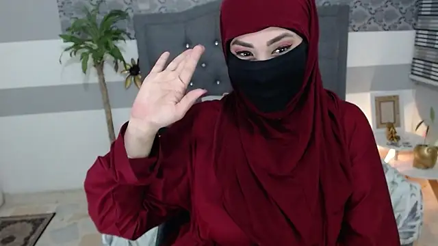 Jalima sabag online show from 11-15-25, 12:42