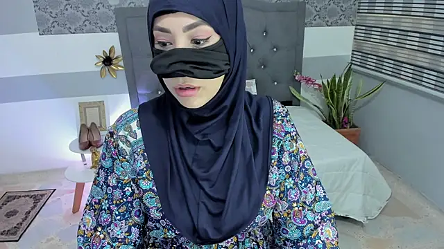 Jalima sabag online show from 07-15-26, 01:51