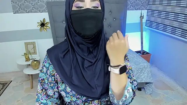 Jalima sabag online show from 04-24-26, 06:54