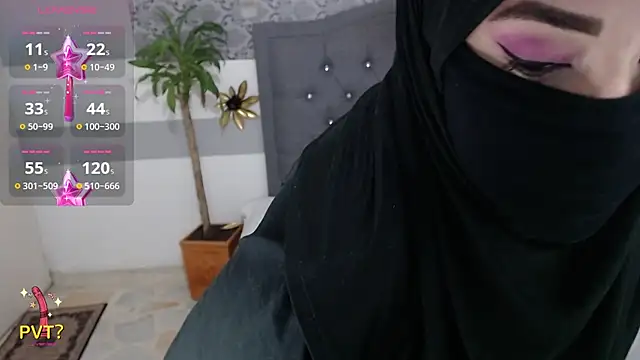 Jalima sabag online show from 12-04-25, 01:21