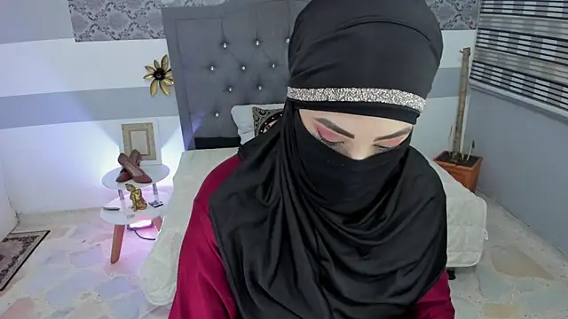 Jalima sabag online show from 05-16-26, 12:26