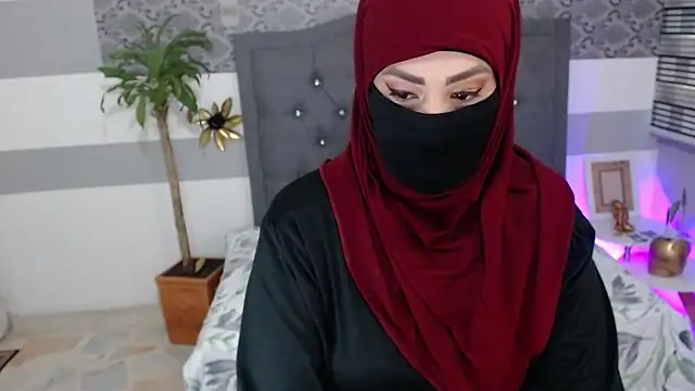 Jalima sabag online show from 11-07-25, 12:21