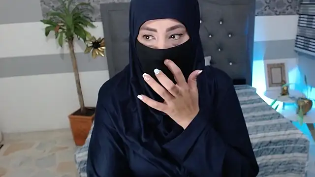 Jalima sabag online show from 10-22-25, 06:51