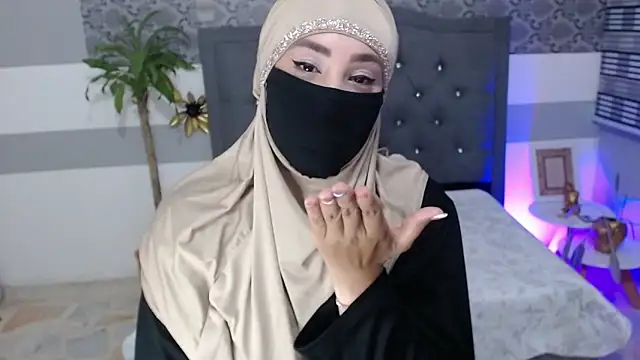 Jalima sabag online show from 10-23-25, 07:12