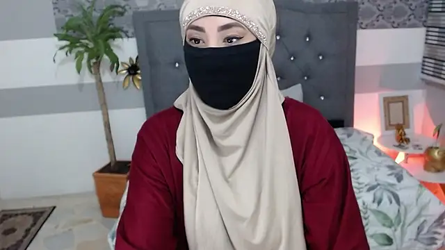 Jalima sabag online show from 11-13-25, 07:07