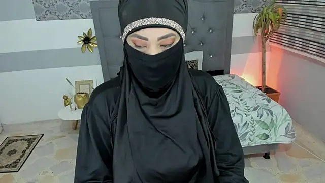 Jalima sabag online show from 03-24-26, 06:19