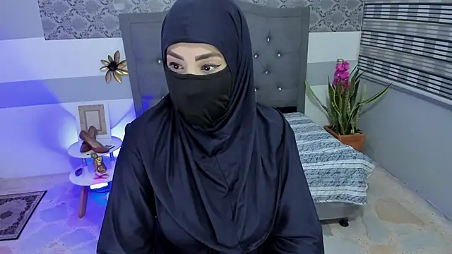 Jalima sabag online show from 05-28-26, 06:36