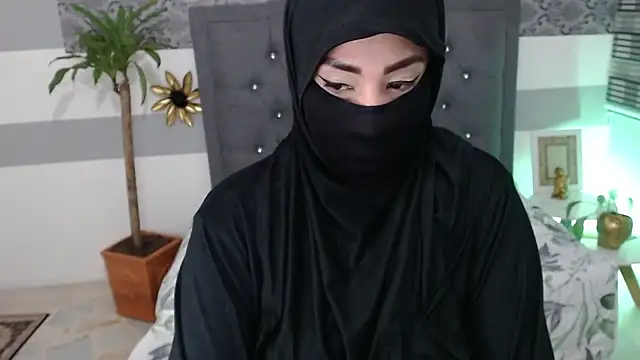 Jalima sabag online show from 03-19-25, 10:20