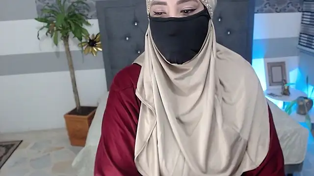 Jalima sabag online show from 10-16-25, 07:33