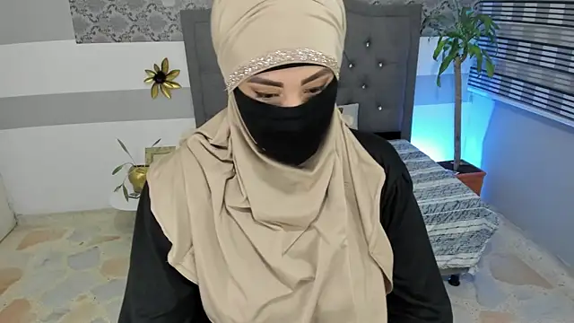 Jalima sabag online show from 02-10-26, 06:51