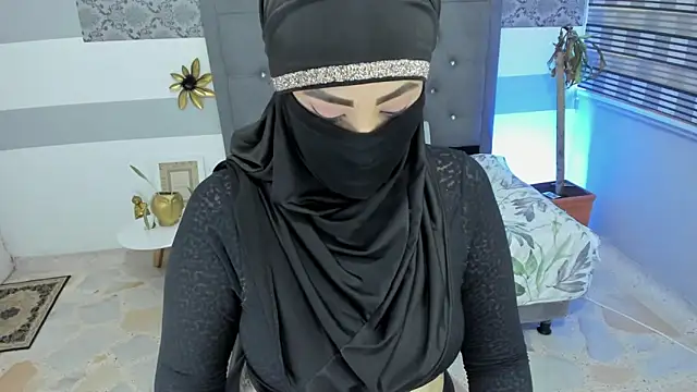 Jalima sabag online show from 04-09-26, 06:25