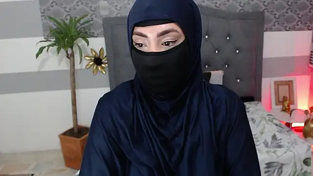 Jalima sabag online show from 03-17-25, 10:08