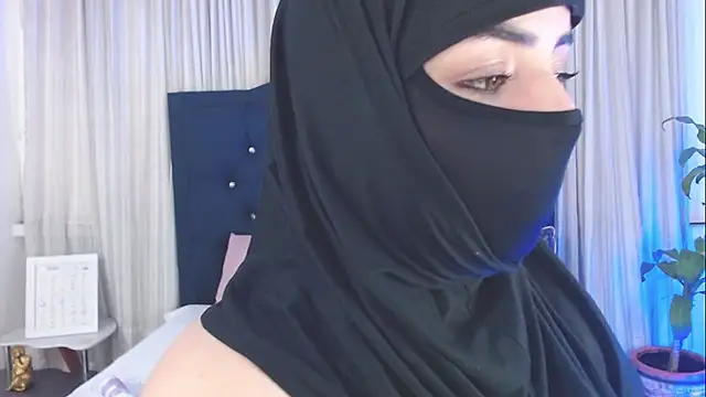 Uzra hayed online show from 12-20-25, 09:28