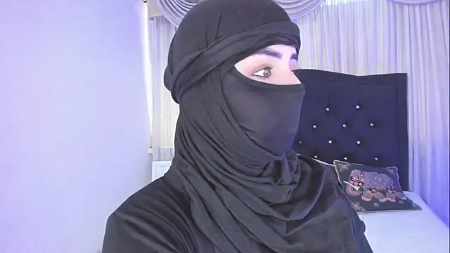 Uzra hayed online show from 02-17-26, 05:43