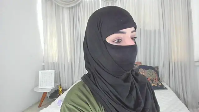 Uzra hayed online show from 03-19-26, 03:12