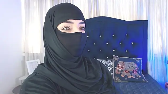 Uzra hayed online show from 10-31-25, 12:35