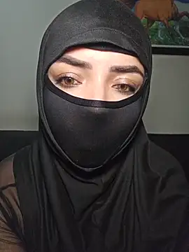 Uzra hayed online show from 11-23-25, 04:44