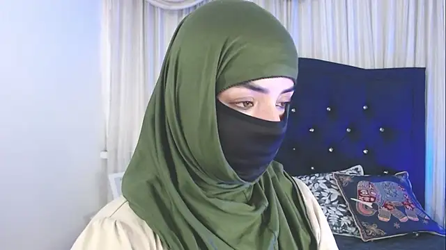 Uzra hayed online show from 11-29-25, 11:43