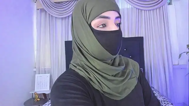 Uzra hayed online show from 02-12-26, 07:35