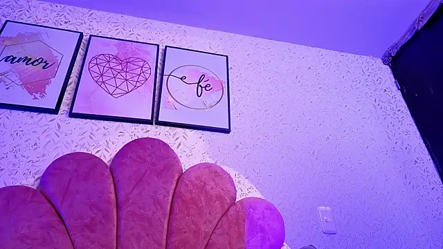 luly pink online show from 07-09-26, 03:07