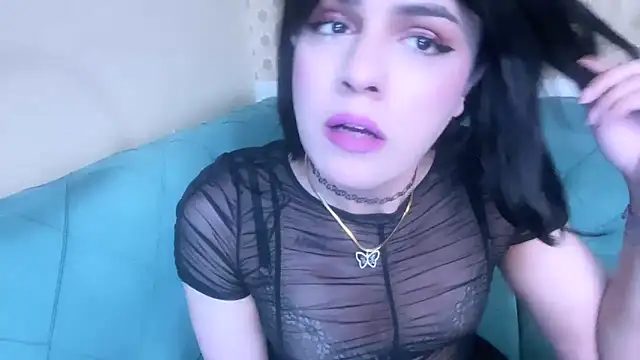 Arab tgirl online show from 03-18-25, 08:37