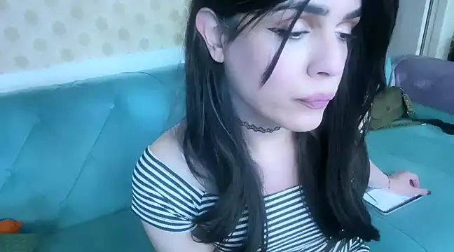 Arab tgirl online show from 02-07-25, 11:55