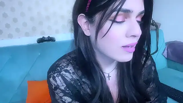 Arab tgirl online show from 02-10-25, 09:47