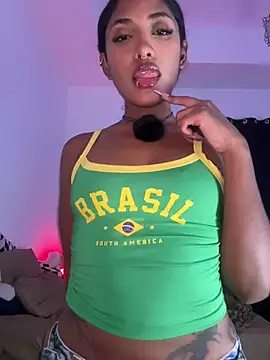 VictoireFeller online show from 03-02-26, 01:17