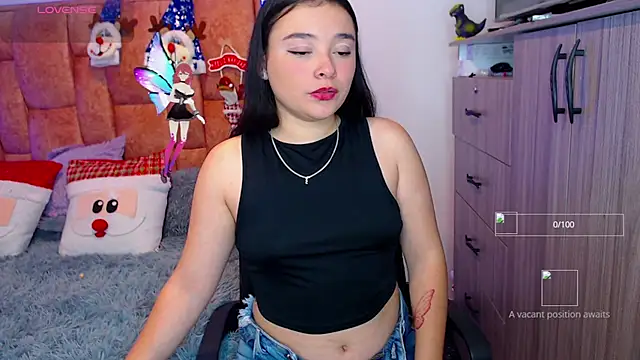 nahia  2 online show from 11-27-25, 10:32