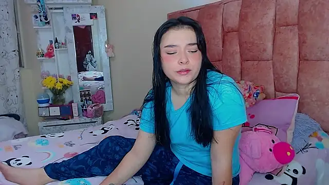 nahia  2 online show from 09-27-25, 06:47