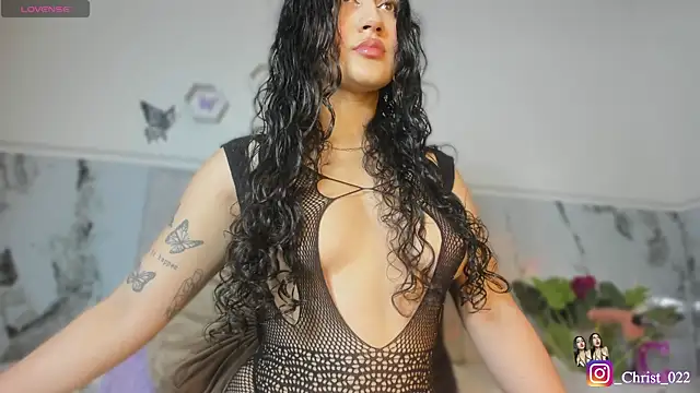 christal cutee online show from 04-14-26, 04:28