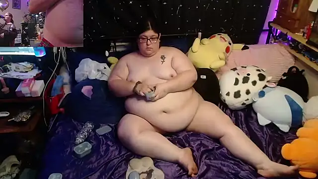 yoursexything79 online show from 11-29-25, 03:39