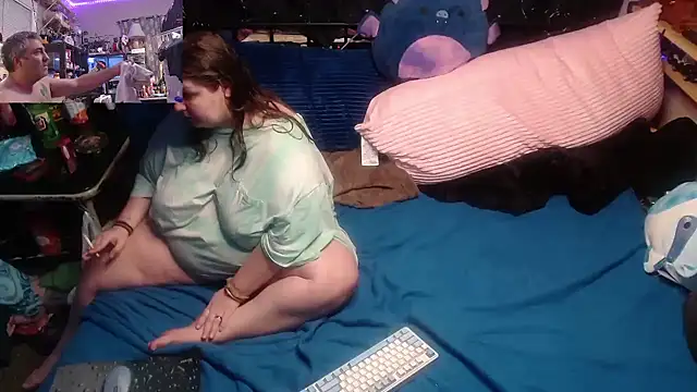 yoursexything79 online show from 11-22-25, 02:21