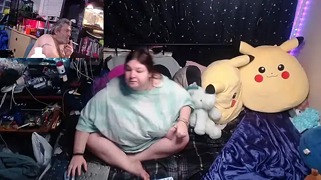 yoursexything79 online show from 01-11-26, 01:45