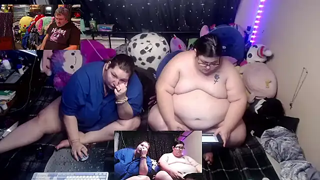 Snapshot of yoursexything79 chatting on 02-13-26, 03:06 yoursexything79 online show from 02-13-26, 03:06