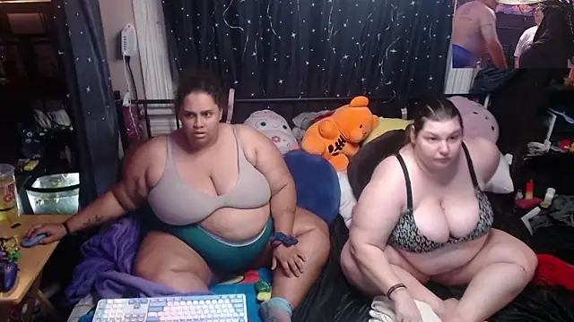 yoursexything79 online show from 10-03-25, 12:03